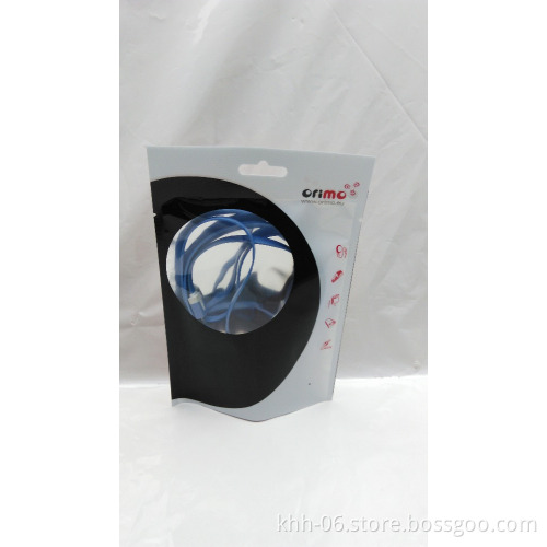 Hight Quality Anti-static Aluminum Foil Pouch Electronic Product Packaging Bags